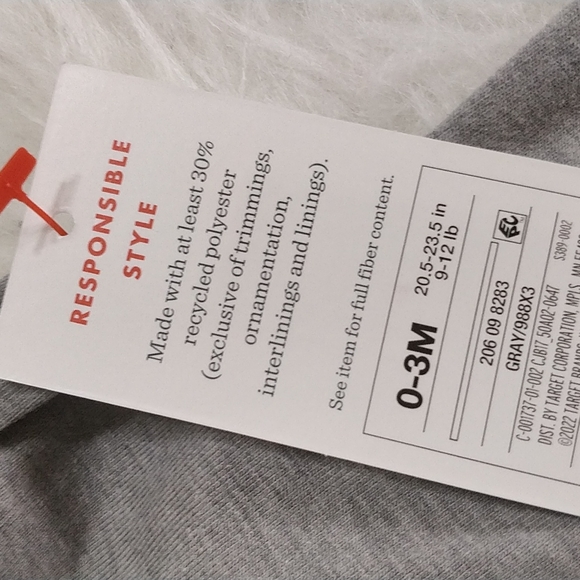 Baby onesies - Picture 3 of 4